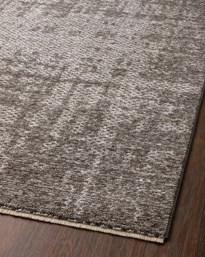 Vance Taupe / Dove (Pattern 1) shown from a different angle to reveal its pattern.