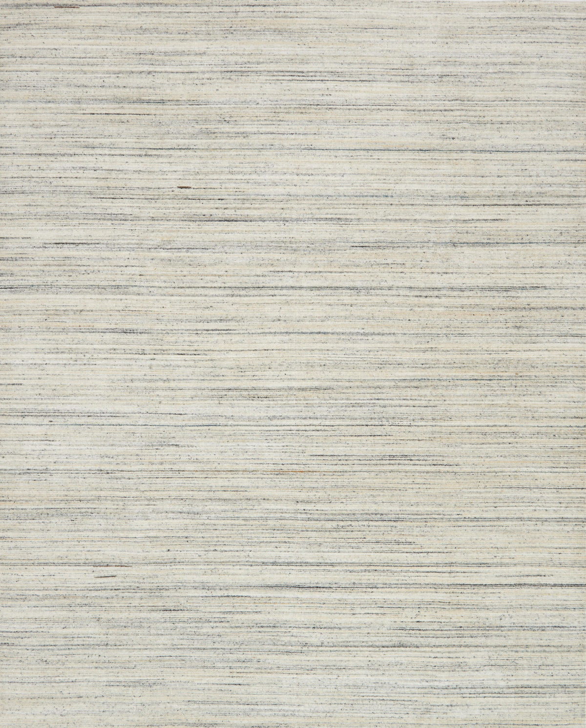 Vaughn Ivory — a Loloi rug at Laurie Yapp Home.