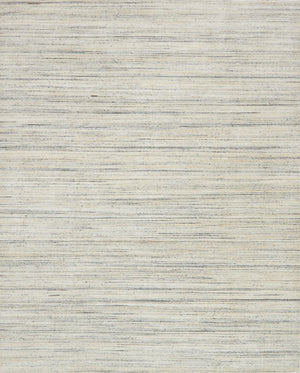 Vaughn Ivory — a Loloi rug at Laurie Yapp Home.