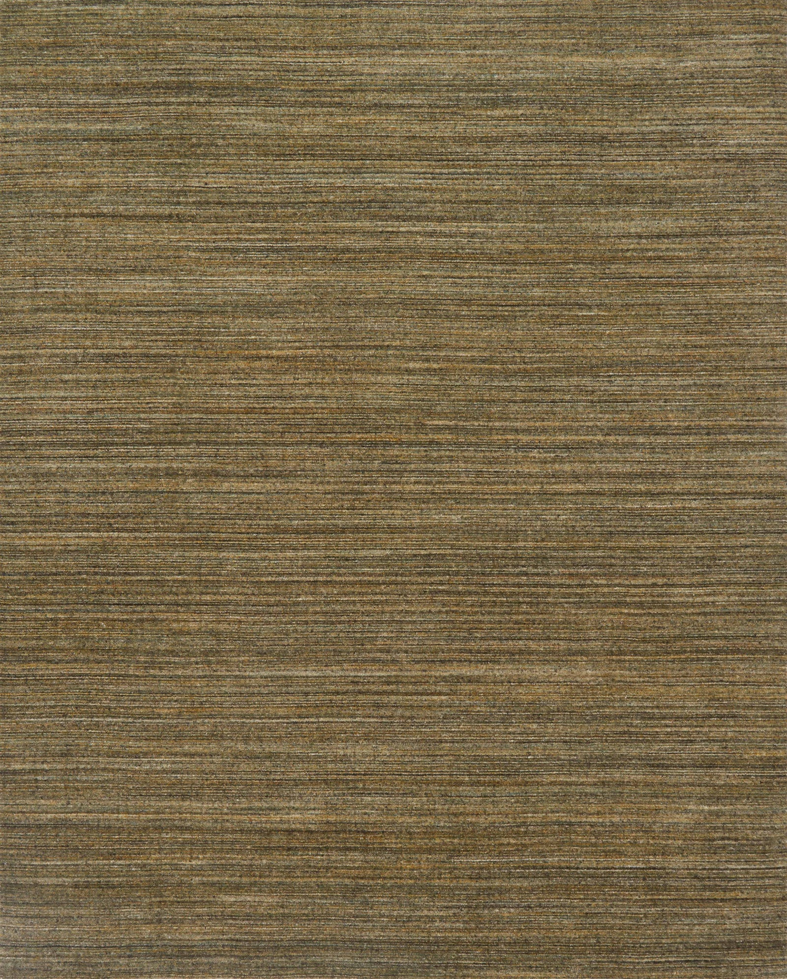 Vaughn Olive — a Loloi rug at Laurie Yapp Home.