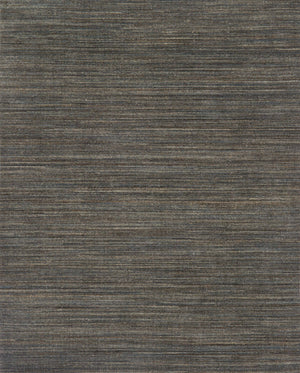 Vaughn Slate — a Loloi rug at Laurie Yapp Home.