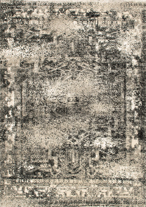 Viera Ash — a Loloi rug at Laurie Yapp Home.