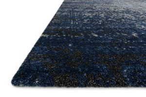 Viera Grey / Navy shown from another angle.