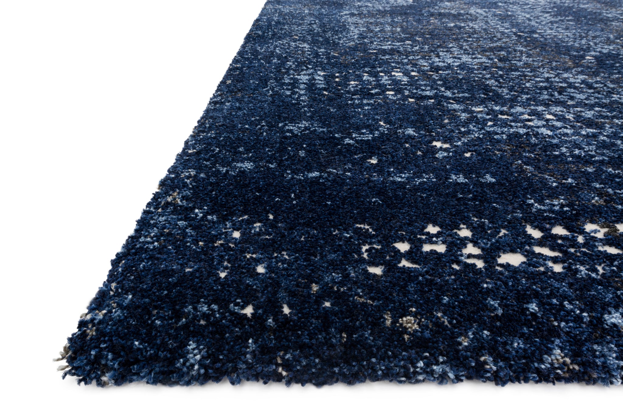 Viera Dark Blue / Light Blue shown from another angle.