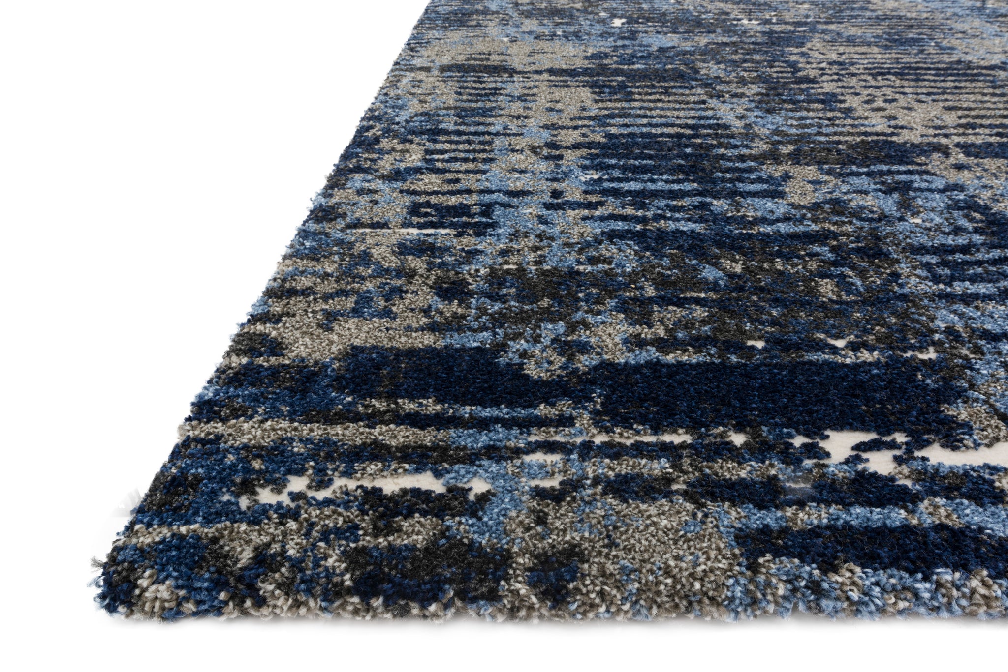 Viera Dark Blue / Grey shown from another angle.