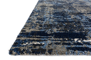 Viera Dark Blue / Grey shown from another angle.