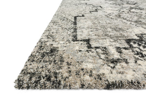 Viera Grey / Black shown from another angle.