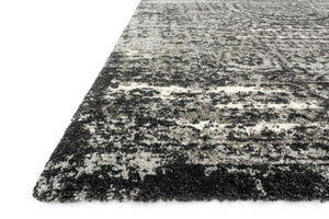 Viera Graphite / Black shown from another angle.