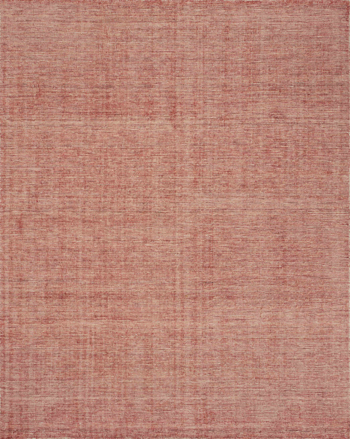 Villa Rust — a Loloi rug at Laurie Yapp Home.