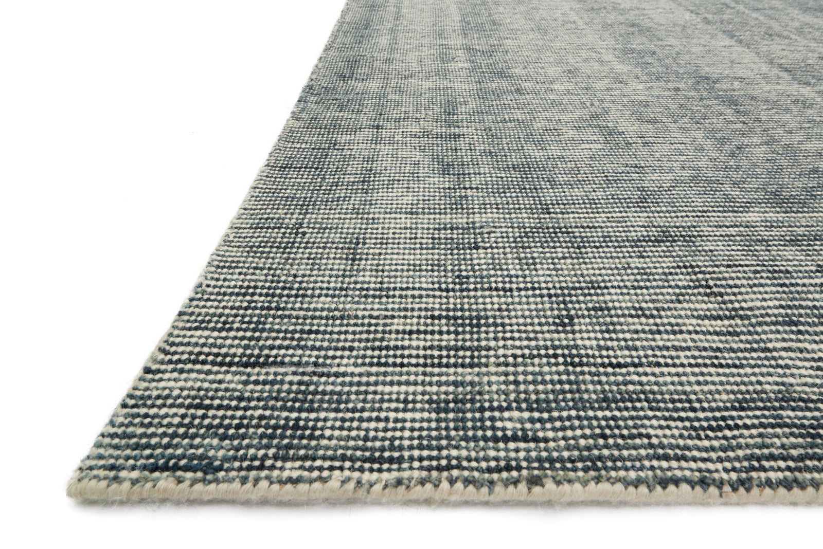Villa Slate — a Loloi rug at Laurie Yapp Home.