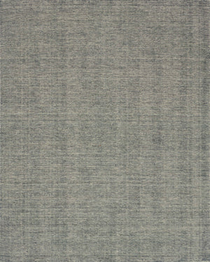 Villa Slate — a Loloi rug at Laurie Yapp Home.