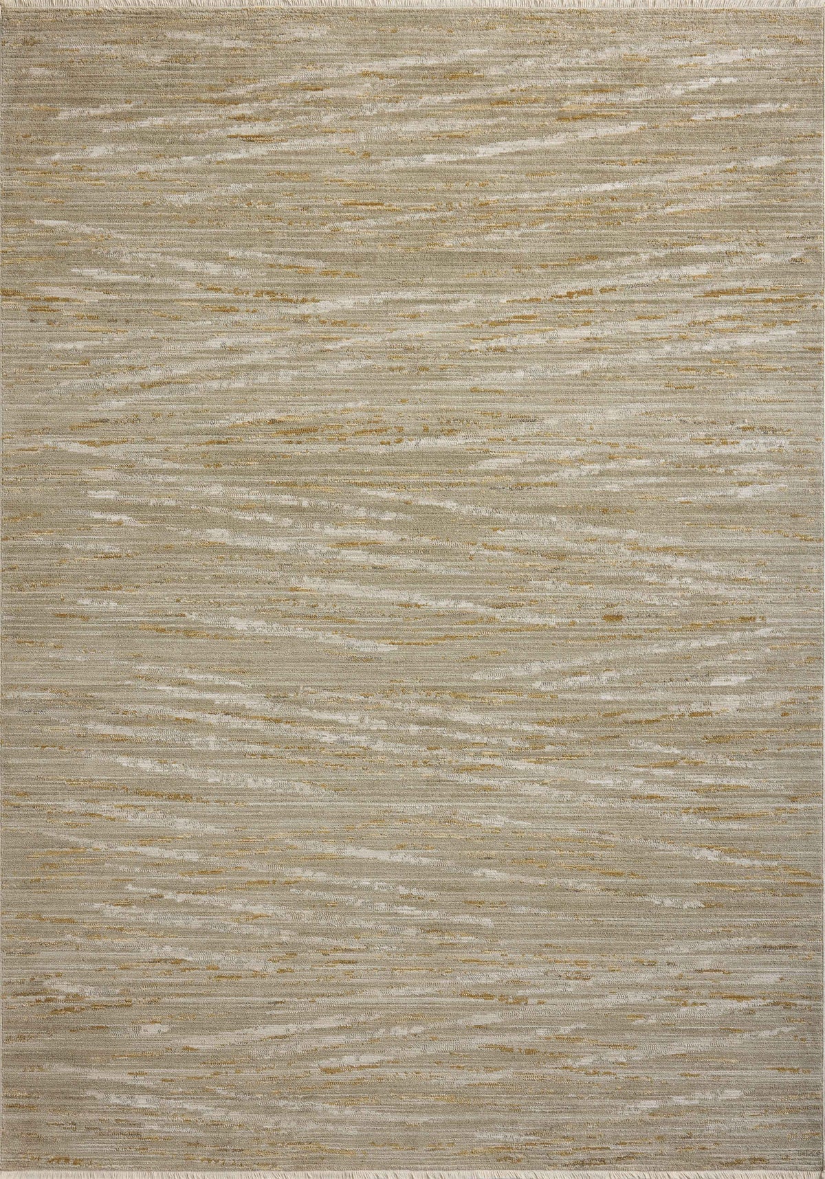 Wade Sage / Gold — a Loloi rug at Laurie Yapp Home.