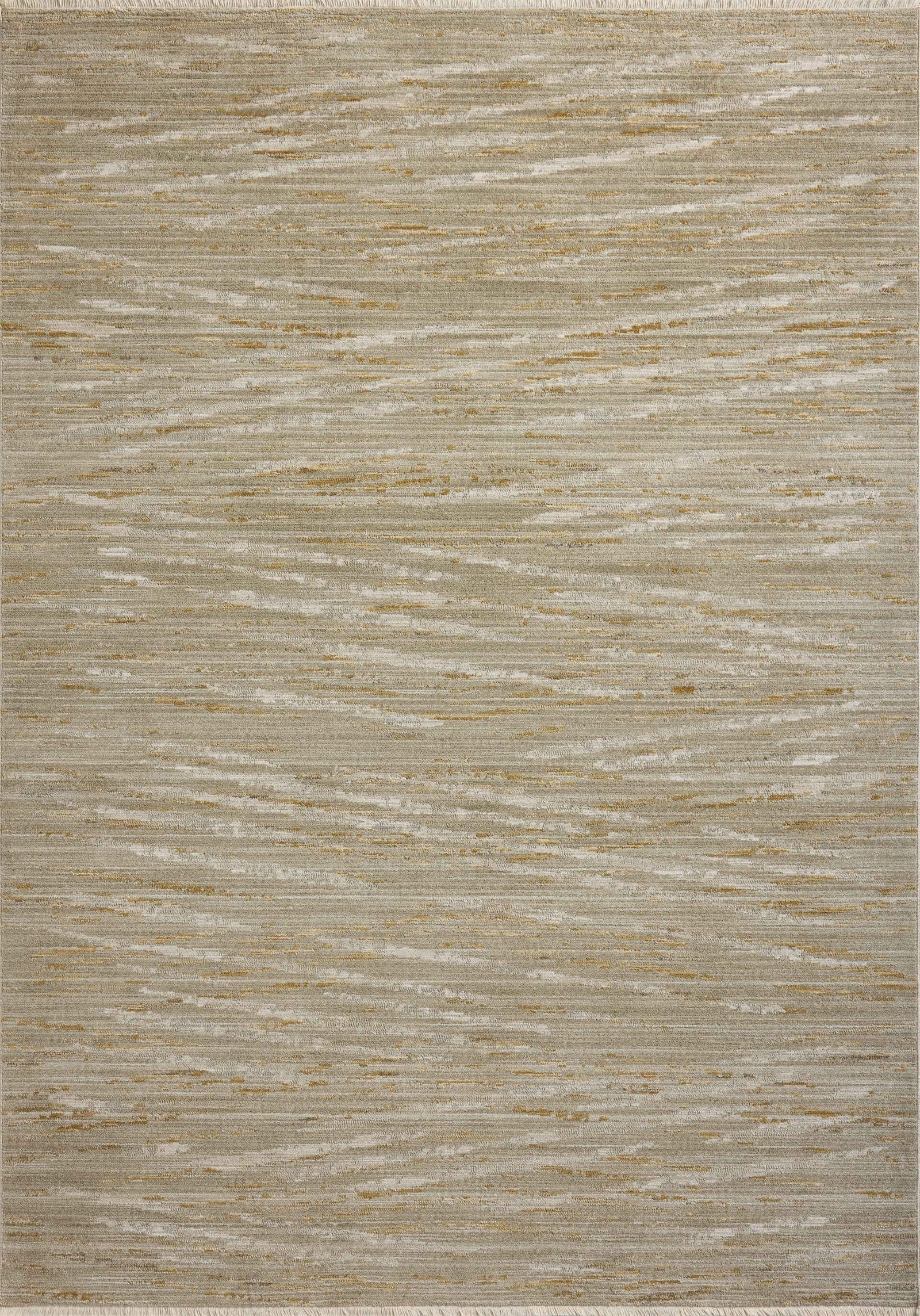 Wade Sage / Gold — a Loloi rug at Laurie Yapp Home.