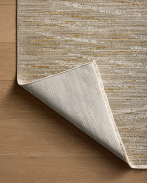 Wade Sage / Gold shown from a different angle to reveal its pattern.