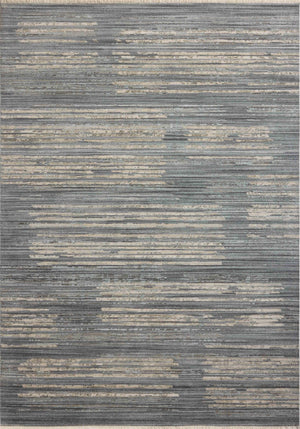 Wade Ocean / Sand — a Loloi rug at Laurie Yapp Home.