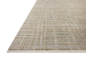 Wade Mist / Gold shown from a different angle to reveal its pattern.