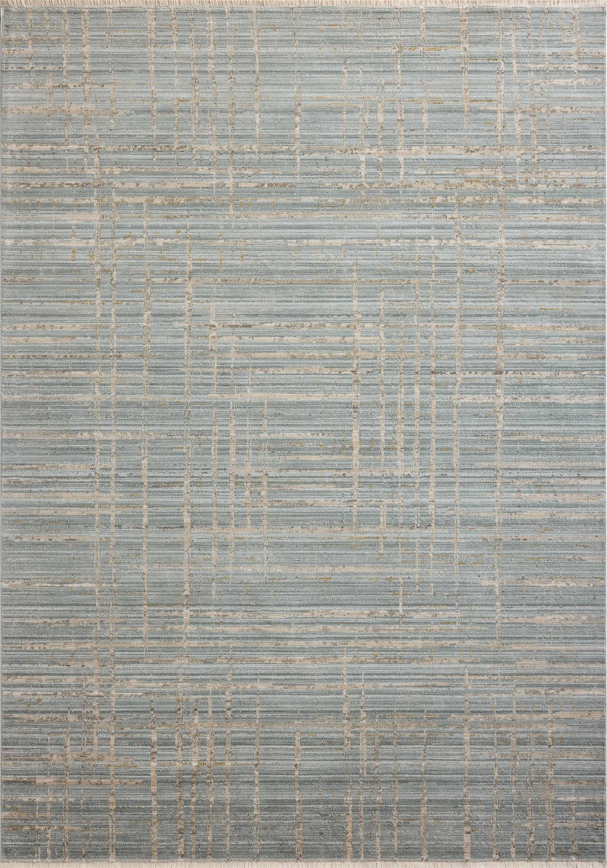 Wade Spa / Sand — a Loloi rug at Laurie Yapp Home.