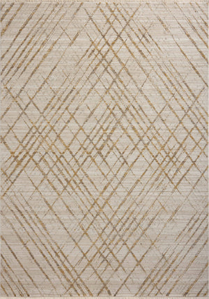 Wade Beige / Gold — a Loloi rug at Laurie Yapp Home.