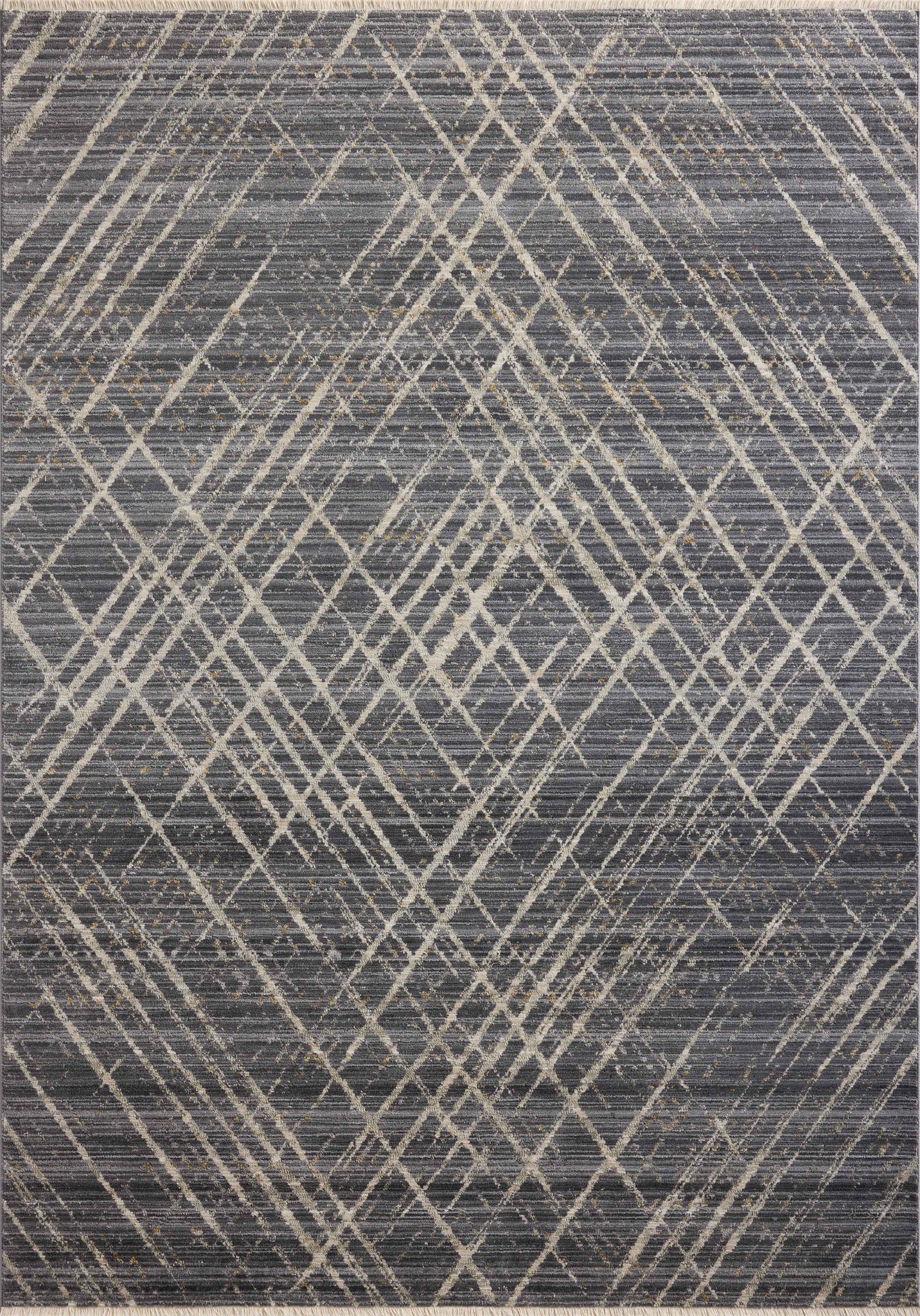 Wade Midnight / Beige — a Loloi rug at Laurie Yapp Home.