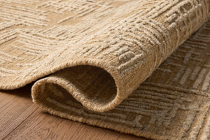 Woodriff Camel / Natural shown from another angle.