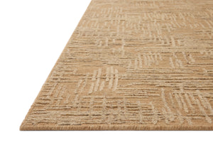 Woodriff Camel / Natural shown from another angle.