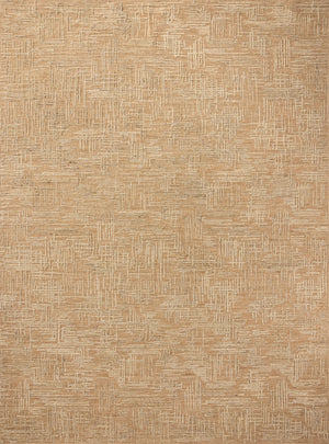Woodriff Camel / Natural — a Loloi rug at Laurie Yapp Home.