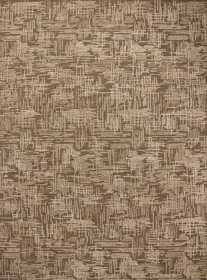 Woodriff Tobacco / Natural — a Loloi rug at Laurie Yapp Home.