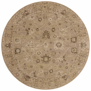 Willa Taupe / Natural shown from a different angle to reveal its pattern.