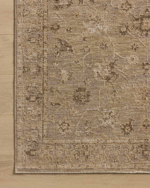 Willa Taupe / Natural shown from another angle.