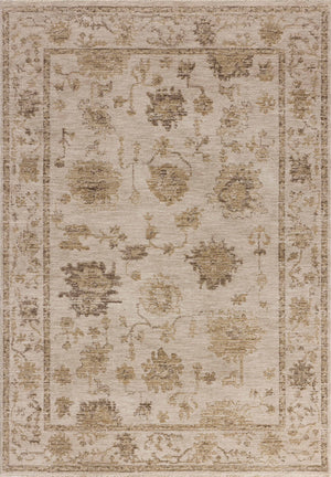 Willa Fog / Natural — a Loloi rug at Laurie Yapp Home.