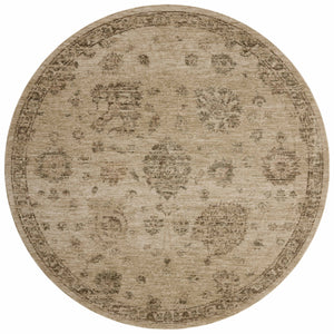 Willa Wheat / Multi shown from a different angle to reveal its pattern.