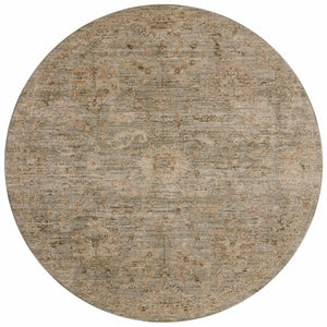 Willa Sage / Multi shown from a different angle to reveal its pattern.