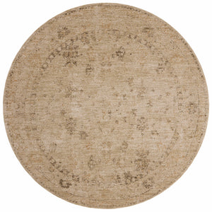 Willa Wheat / Natural shown from a different angle to reveal its pattern.