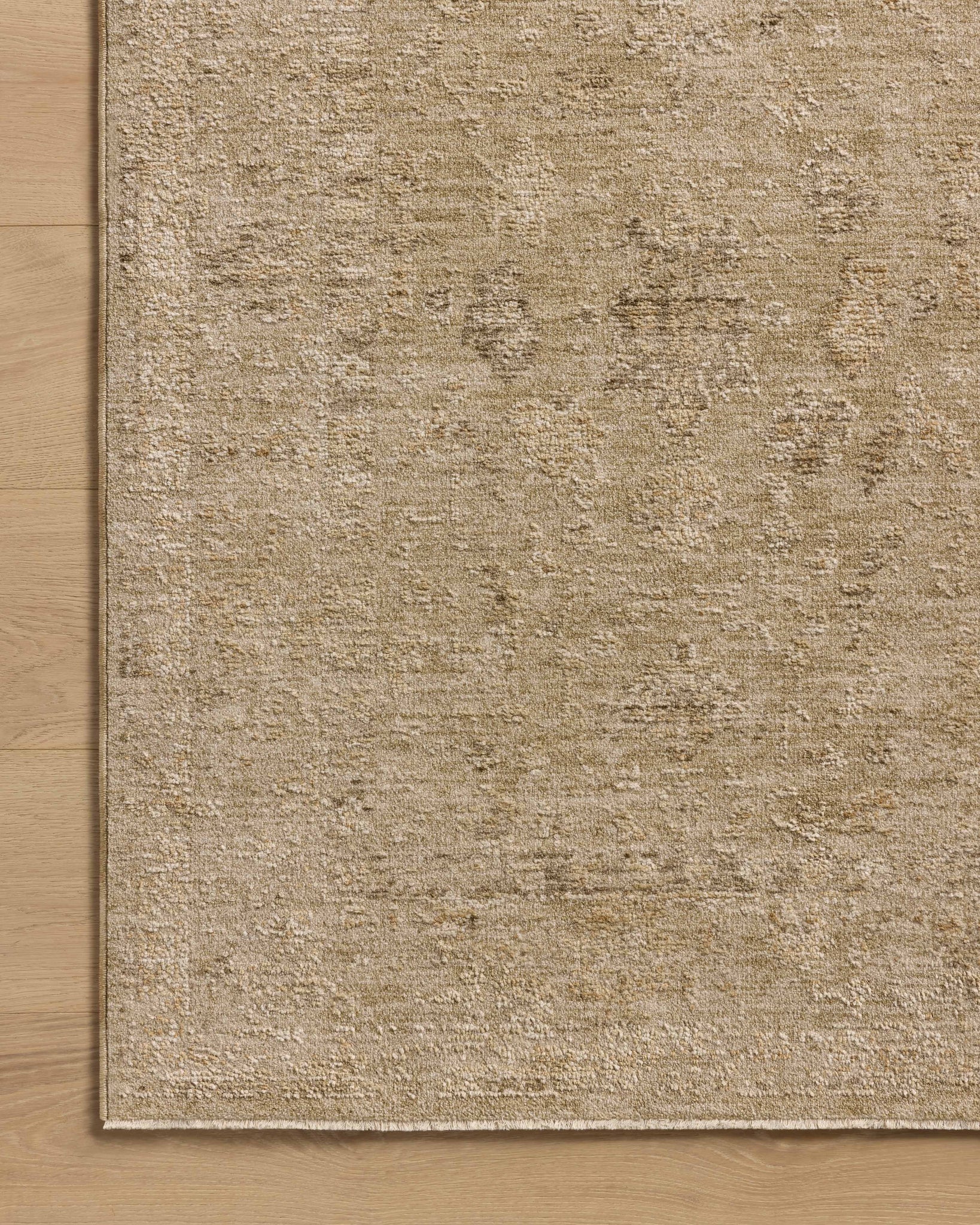 Willa Wheat / Natural shown from another angle.