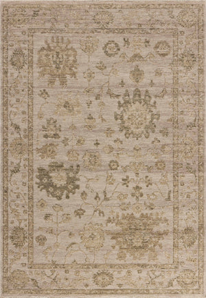 Willa Dove / Forest — a Loloi rug at Laurie Yapp Home.