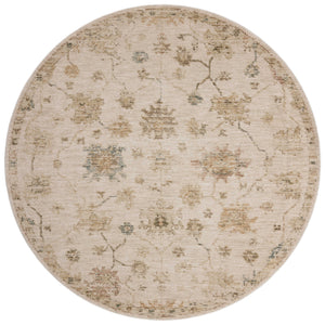 Tapis ronds