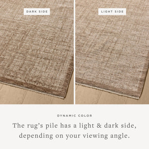 Winston Earth / Bone shown from a different angle to reveal its pattern.