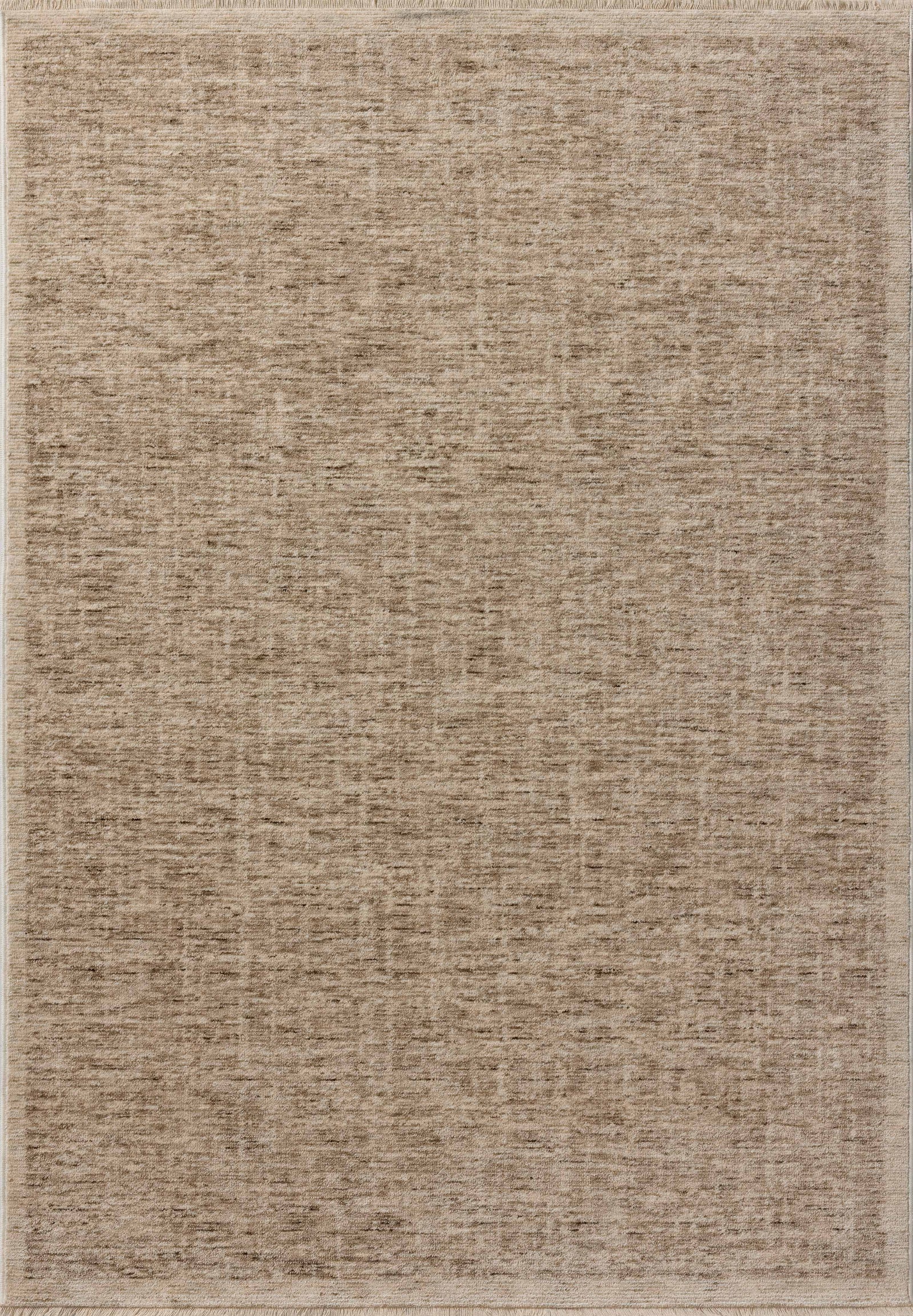 Winston Taupe / Bone — a Loloi rug at Laurie Yapp Home.