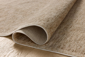 Winston Taupe / Bone shown from a different angle to reveal its pattern.
