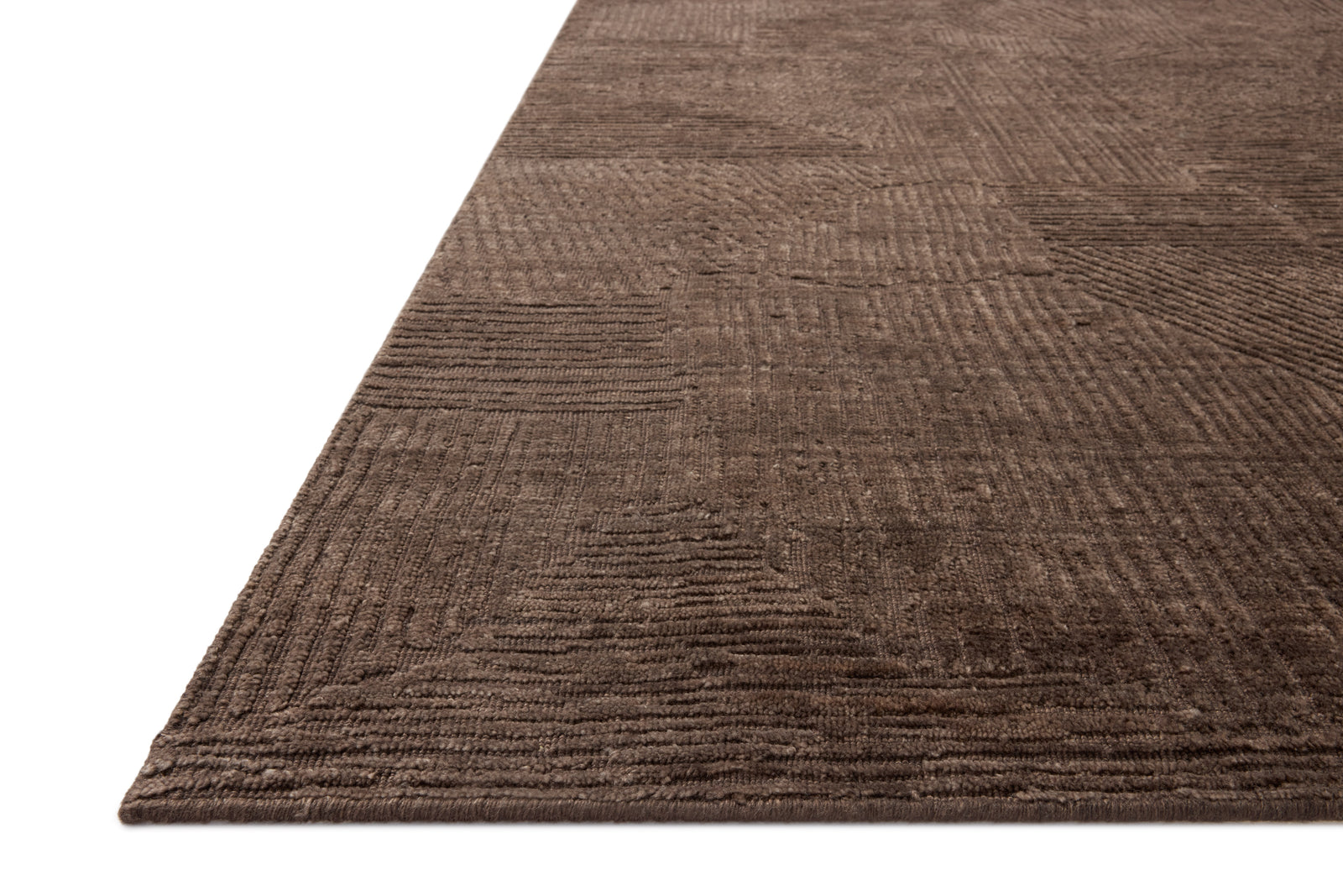 Woods Bark — a Loloi rug at Laurie Yapp Home.