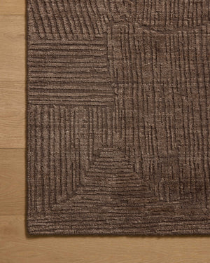 Woods Bark shown from a different angle to reveal its pattern.