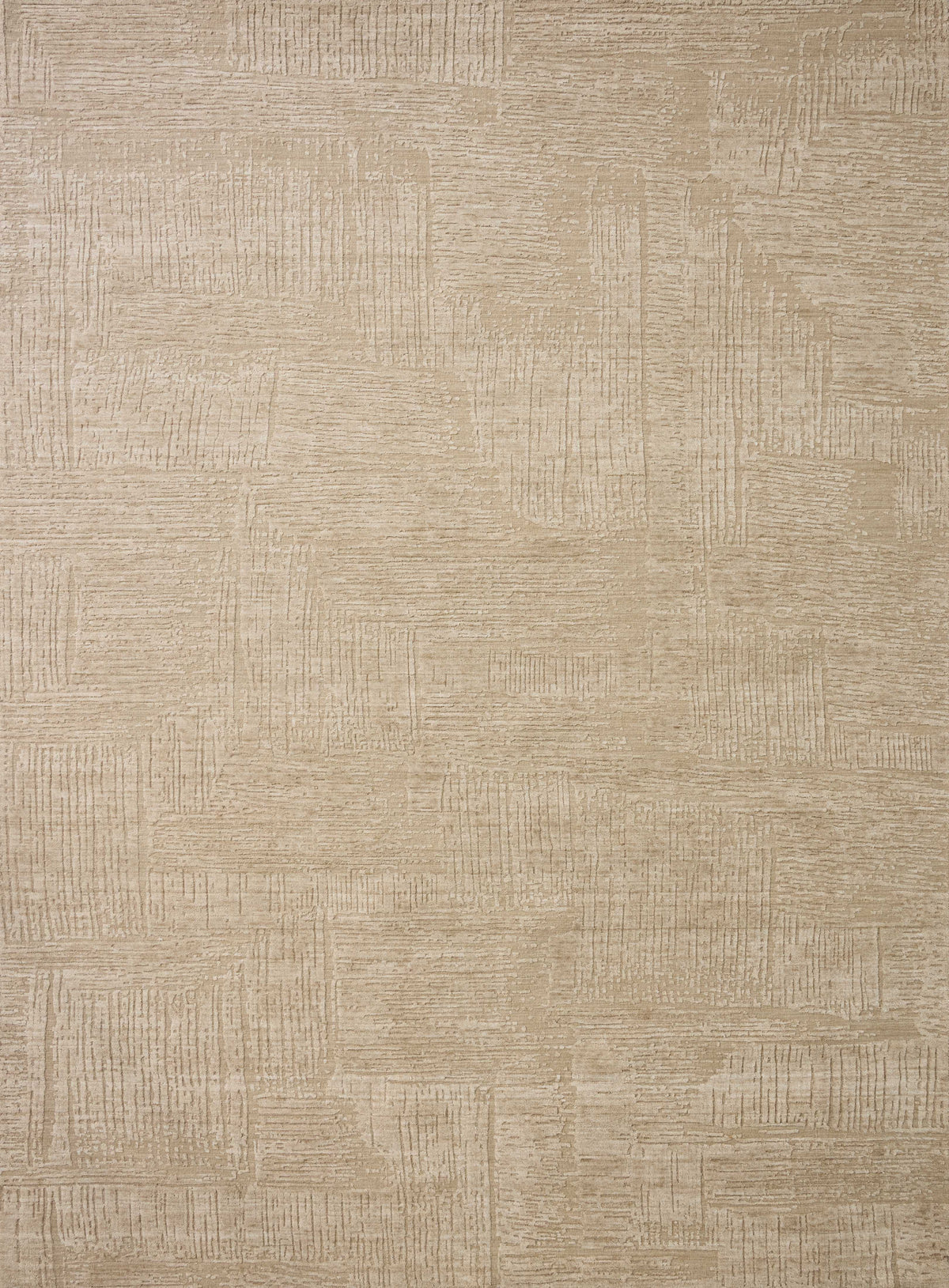 Woods Oatmeal — a Loloi rug at Laurie Yapp Home.