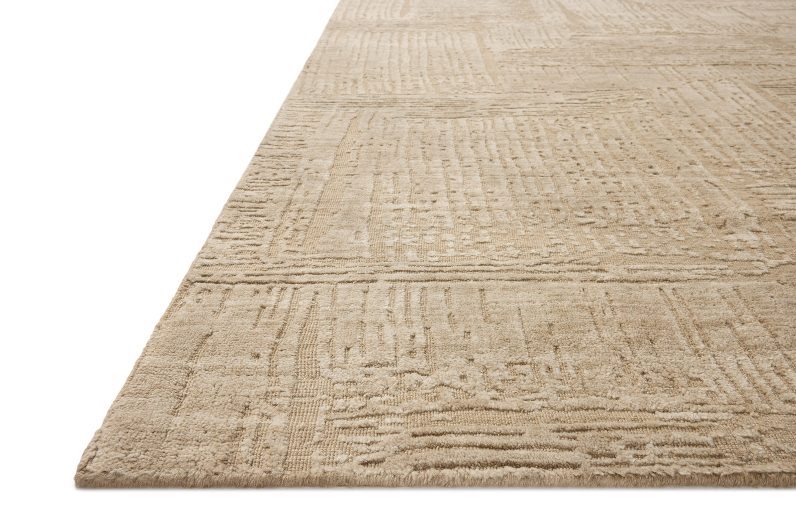 Woods Oatmeal — a Loloi rug at Laurie Yapp Home.