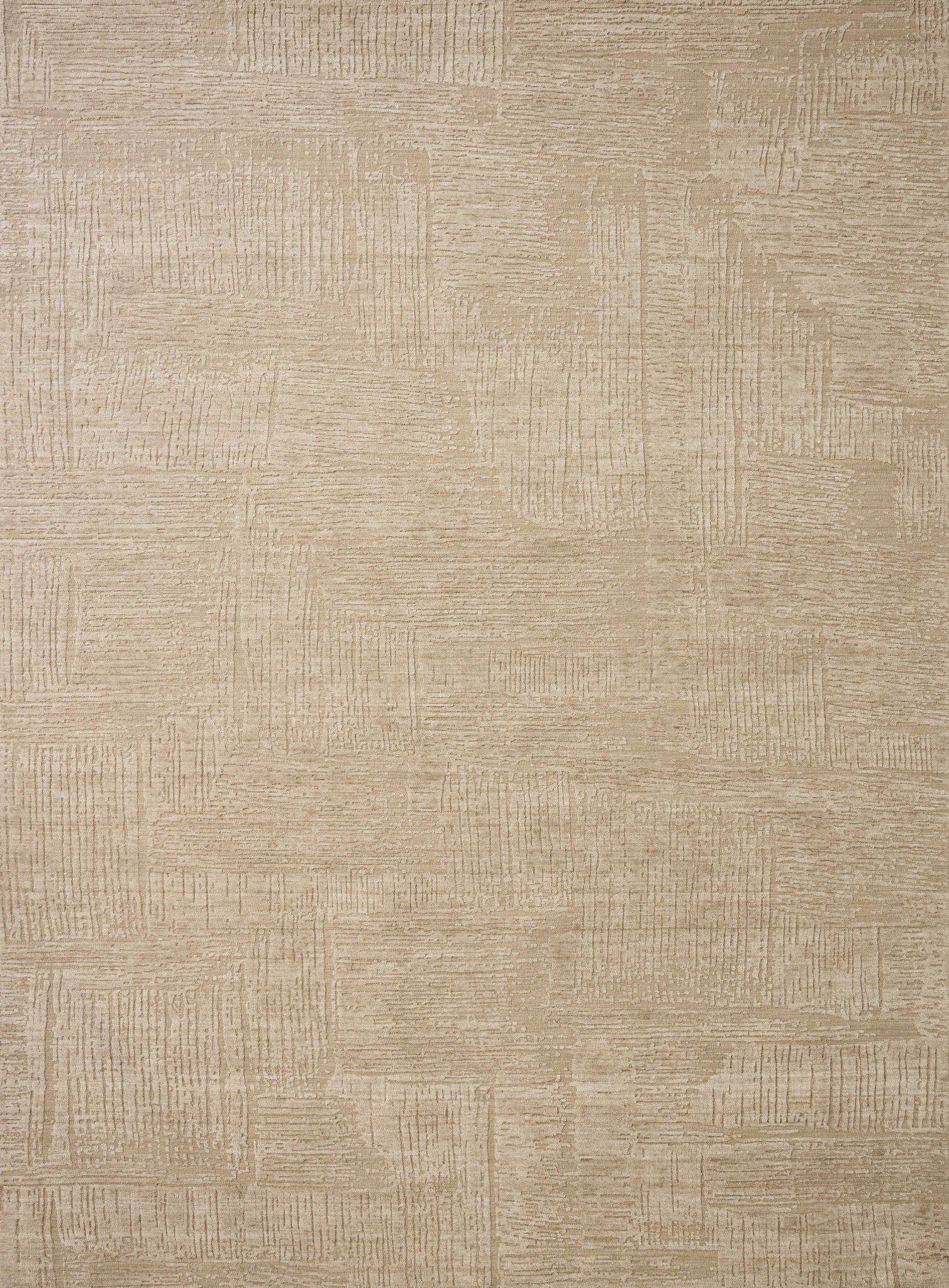 Woods Oatmeal — a Loloi rug at Laurie Yapp Home.