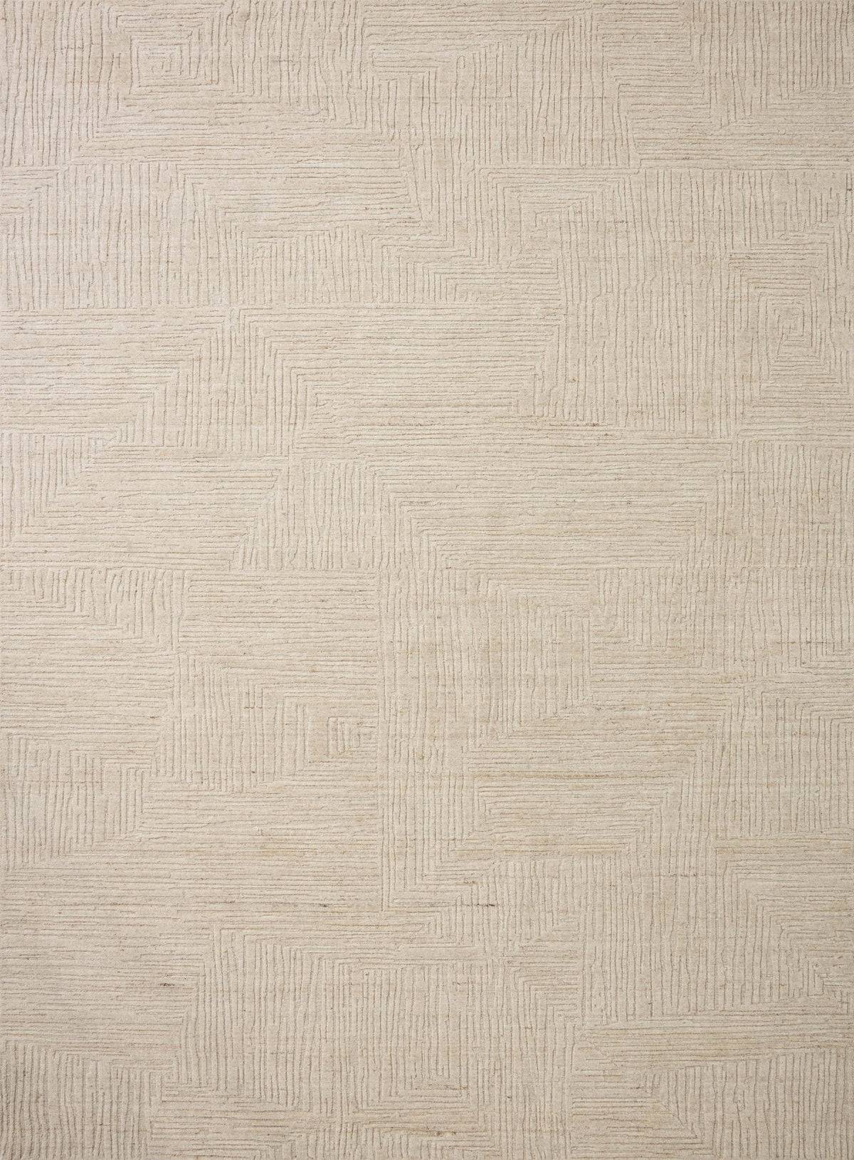 Woods Bone — a Loloi rug at Laurie Yapp Home.