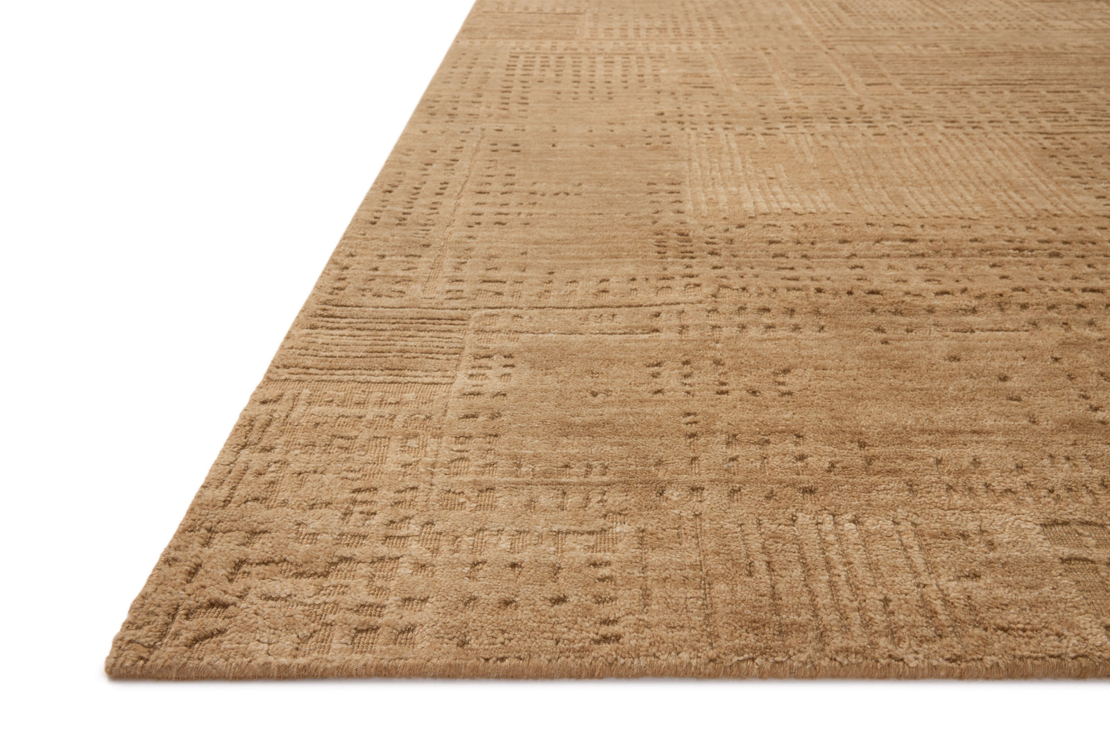 Woods Sand — a Loloi rug at Laurie Yapp Home.