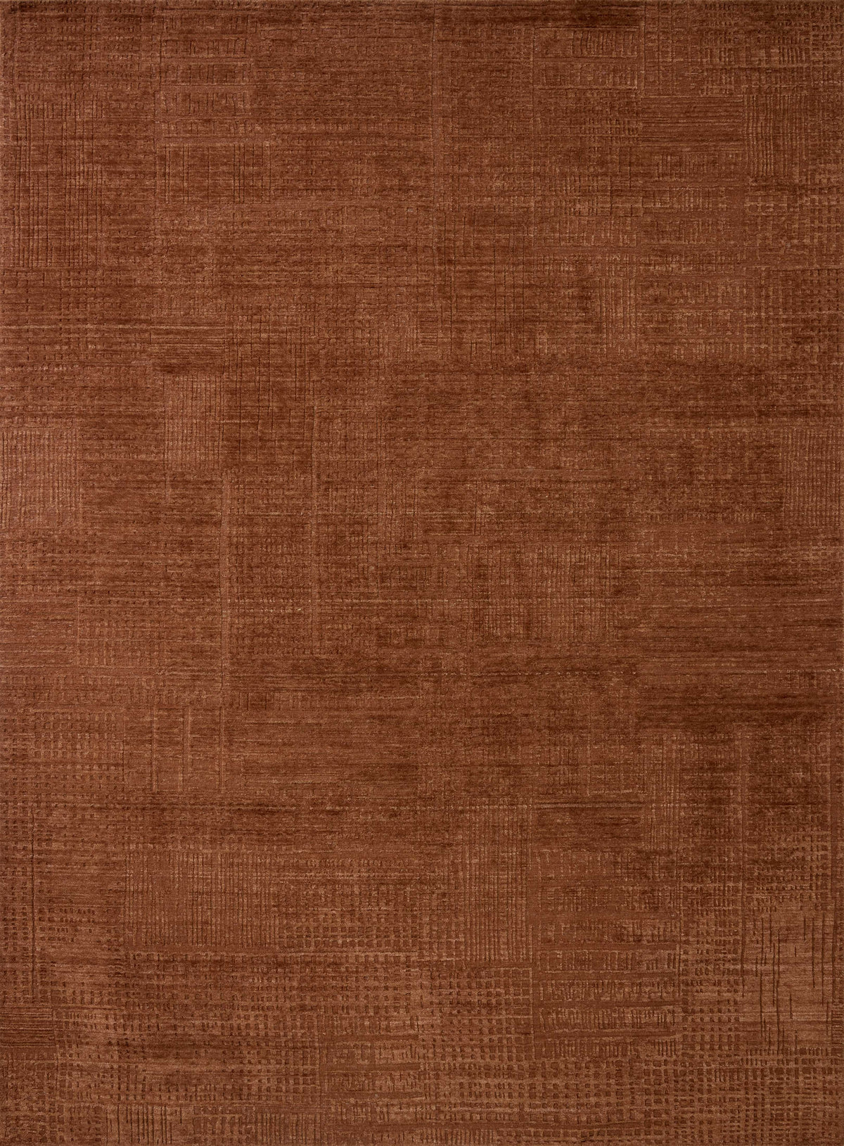Woods Spice — a Loloi rug at Laurie Yapp Home.