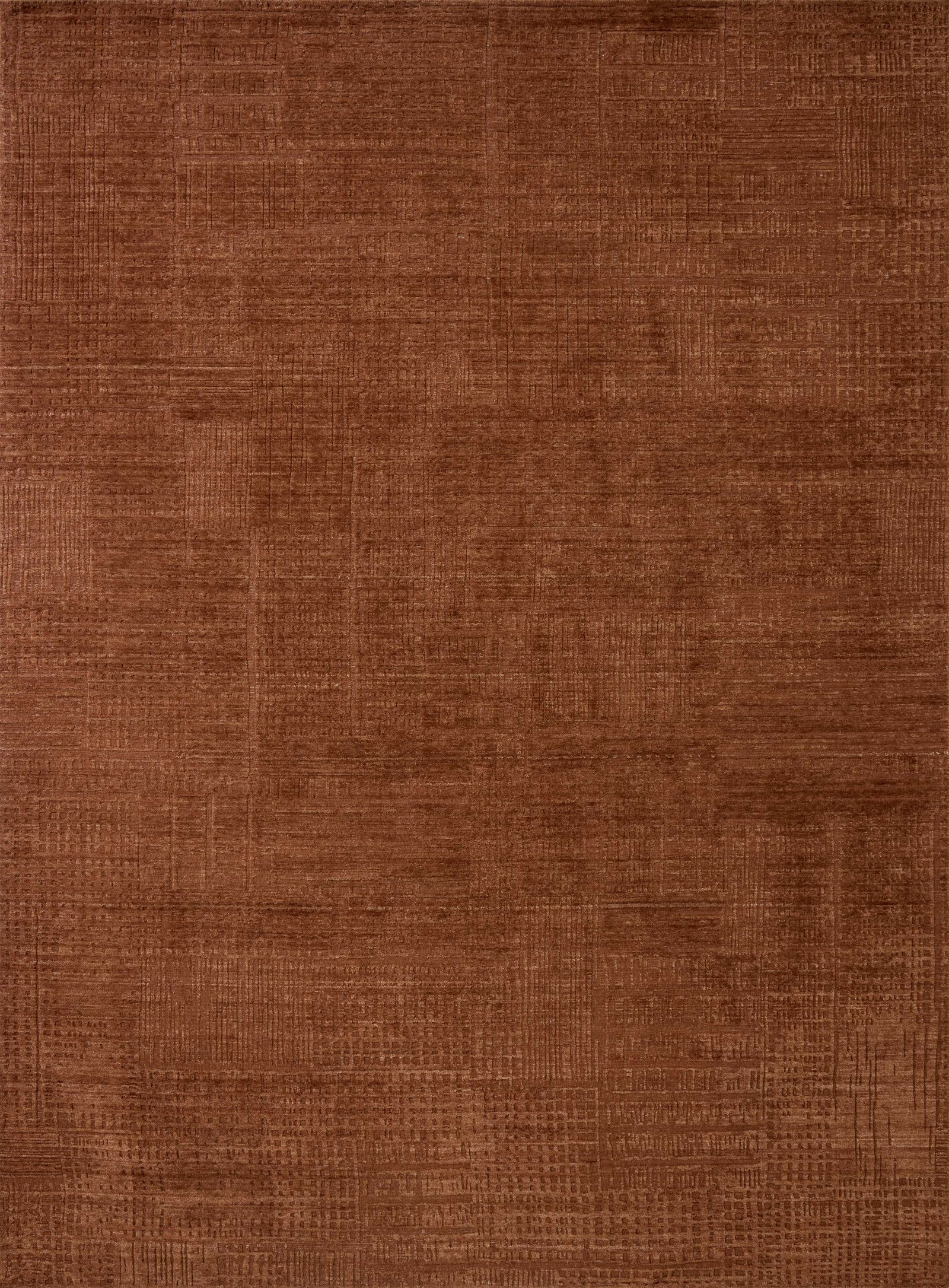 Woods Spice — a Loloi rug at Laurie Yapp Home.