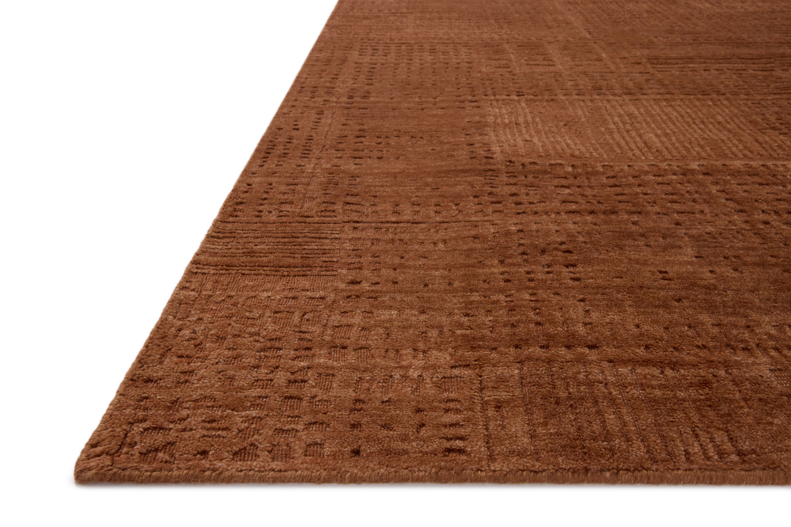 Woods Spice — a Loloi rug at Laurie Yapp Home.