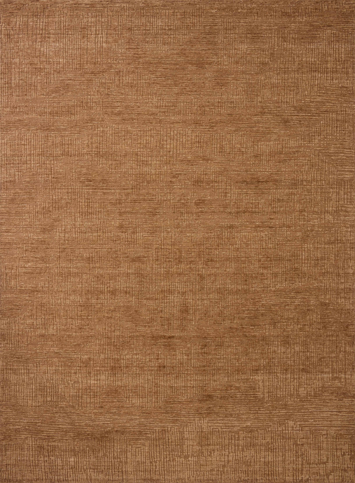 Woods Camel — a Loloi rug at Laurie Yapp Home.